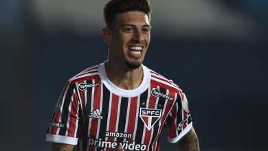 Rigoni pede alto e Fluminense desiste de sua contratação