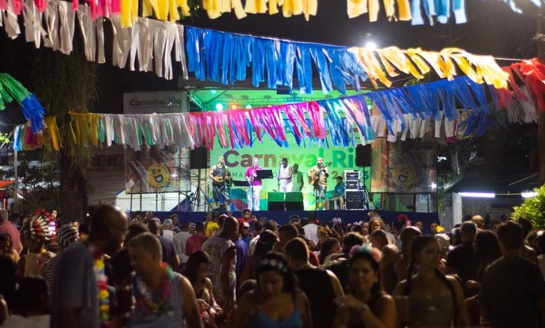 Riotur antecipa calendário e abre inscrições para o concurso que vai selecionar bandas especializadas para o carnaval 2024 – Riotur