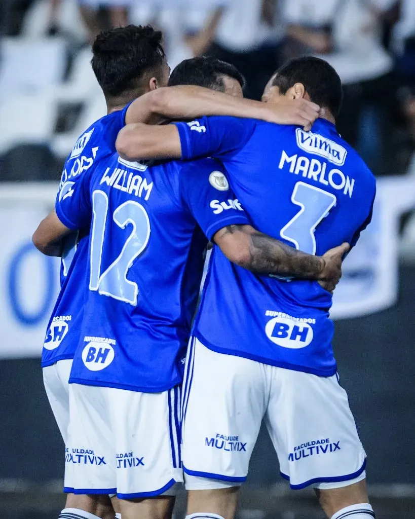 Foto: ggaleixo-Cruzeiro