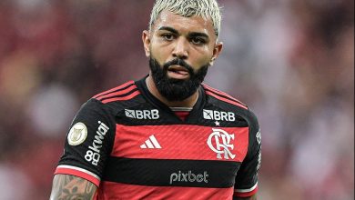 Saída de Gabigol do Flamengo: pré-contrato com Palmeiras?