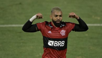 Saída de Gabigol do Flamengo tem veredito do atacante