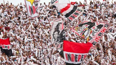 São Paulo divulga parcial das vendas de ingressos contra o Botafogo no Morumbis