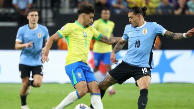 Seleção Brasileira é eliminada pelo Uruguai e Lucas Paquetá não agrada boa parte da torcida