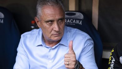 Tite confirma Matheus Cunha como titular do Flamengo na Copa do Brasil