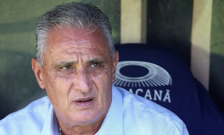 Tite é avisado sobre venda de Noga a clube português