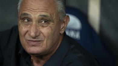 Tite impressionado com o equilíbrio do Brasileirão