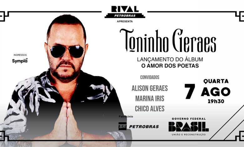 Toninho Geraes