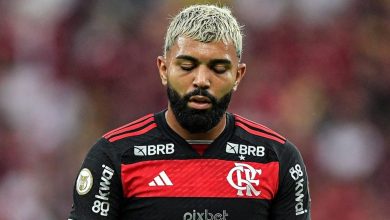 Vampeta aponta que saída de Gabigol do Flamengo foi escancarada em desabafo