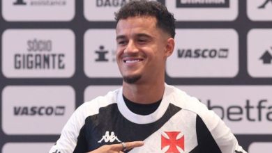 Vasco tem aumento de 30% no número de sócios com Coutinho