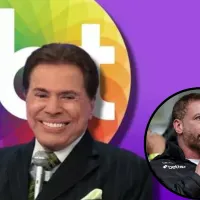 R$ 2,6 bilhões: Silvio Santos faz proposta à LFU e Pedrinho negocia jogos do Vasco no SBT a partir de 2025