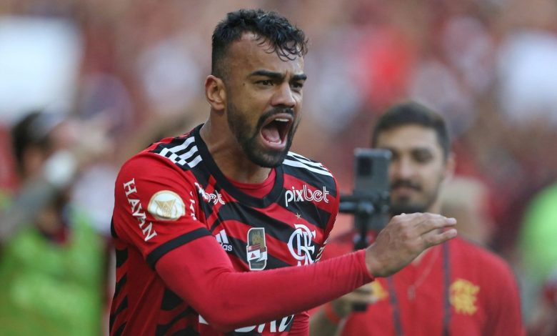 Venda de Fabrício Bruno no Flamengo ao Renner tem data 