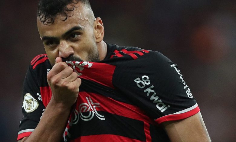 Venda de Fabrício Bruno tem reviravolta no Flamengo