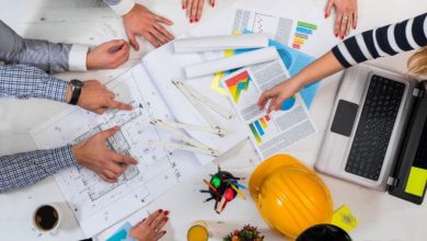 A Importância de um Bom Direcionamento de Obra, Controle e Comunicação entre Arquitetos, Clientes e Engenheiros