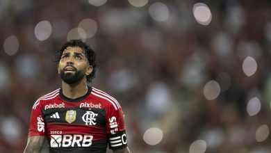 saída de Gabigol do Flamengo tem veredito 