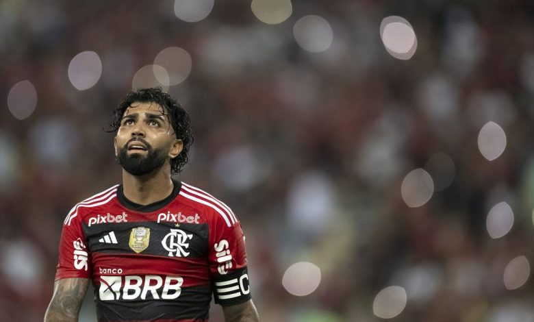 saída de Gabigol do Flamengo tem veredito 