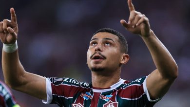 veja quanto Fluminense vai ganhar com negociação de André ao Fulham