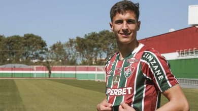 Facundo Bernal revela motivo de ter escolhido o Fluminense