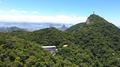 Roteiro no Rio para quem vem no Rock in Rio