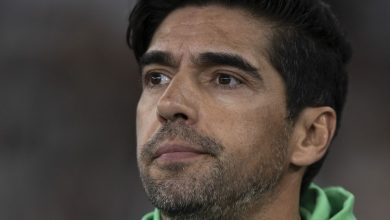 Abel Ferreira é o culpado pela derrota do Palmeiras, aponta web