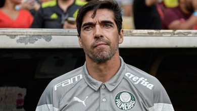 Abel Ferreira elogia ataque do Botafogo na Libertadores