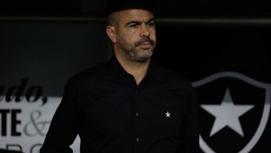 Al-Rayyan contata Artur Jorge, técnico do Botafogo