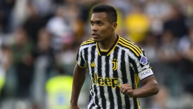 Alex Sandro assina com o Fla e vai ganhar entre R$ 1,3 a 1,4 milhão