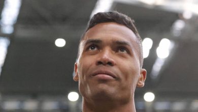 Alex Sandro no Botafogo tem informação atualizada