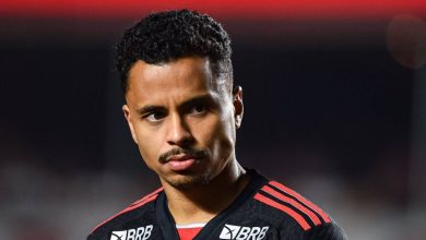 Allan recebe novo comunicado no Flamengo horas antes da decisão