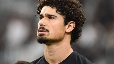 André Ramalho elogia Tricolor antes de Fluminense X Corinthians