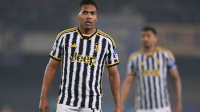 Após Alex Sandro, Flamengo encerra participação na atual janela