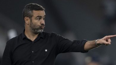 Artur Jorge descarta retranca do Botafogo no Allianz Parque