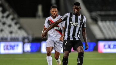 Atlético-GO x Botafogo AO VIVO