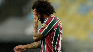 Ausência de Marcelo gera incômodo para o Mano