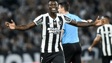 Botafogo estipula preço para vender Luiz Henrique