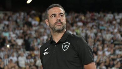 Botafogo x Artur Jorge na grande final da Libertadores