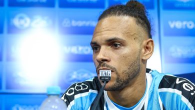 Braithwaite manda a real sobre Thiago Silva