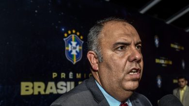 Braz confirma contato do Flamengo com contratação de peso