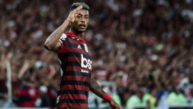 Bruno Henrique marca, Matheus Cunha segura e Flamengo vence Bahia na Fonte Nova; Confira as atuações