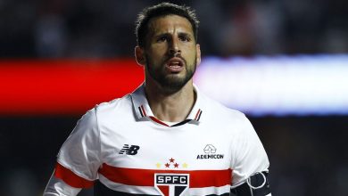 Calleri elogia Flamengo de Tite após vitória do São Paulo