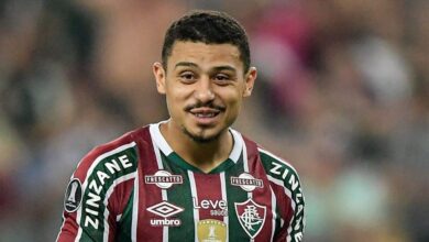 Com saída de André, Fluminense chega a R$ 238 milhões em vendas de jogadores em 2024