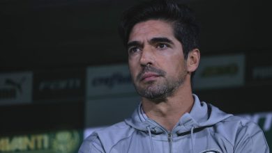 De olho no Flamengo, Abel Ferreira toma atitude drástica no Palmeiras