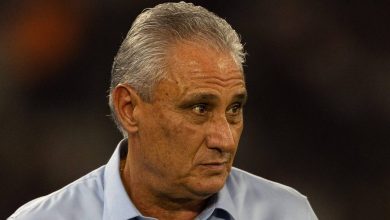 Demissão de Tite no Flamengo tem decisão oficial