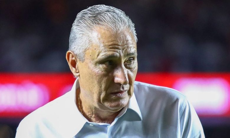 Deu ruim! Estatística aponta, e Flamengo de Tite tem problema nas bolas paradas