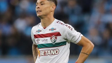 Diogo Barbosa manda a real sobre Kauã Elias no Fluminense