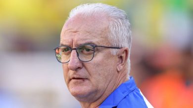 Dorival convoca Pedro e Gerson mesmo podendo tirá-los de decisão