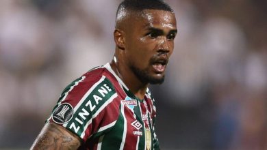 Ex-Fluminense, Douglas Costa fecha com Sidney FC, da Austrália