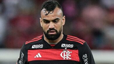 Fabrício Bruno e Matheus Gonçalves podem deixar Flamengo