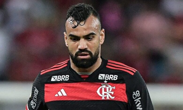 Fabrício Bruno e Matheus Gonçalves podem deixar Flamengo