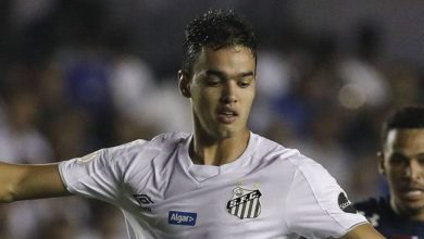 Felipe Aguilar é oferecido ao Vasco e contratação é analisada