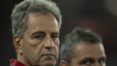 Flamengo de Landim deve R$ 79,9 milhões a clubes de Luiz Araújo e Gerson